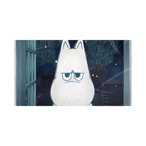 Игра Moomintroll: Winter's Warmth за PlayStation 5