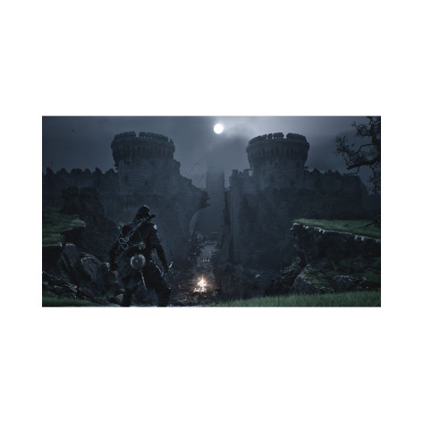 Игра Mortal Shell II за PlayStation 5