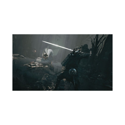 Игра Mortal Shell II за PlayStation 5
