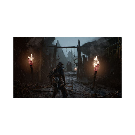 Игра Mortal Shell II за PlayStation 5