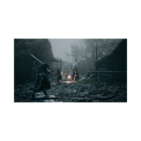 Игра Mortal Shell II за PlayStation 5