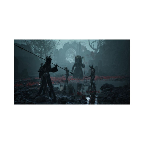Игра Mortal Shell II за PlayStation 5