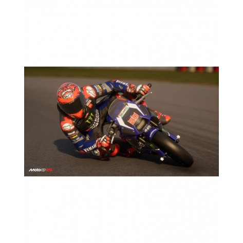 Игра MotoGP 25 - Day One Edition за PlayStation 4