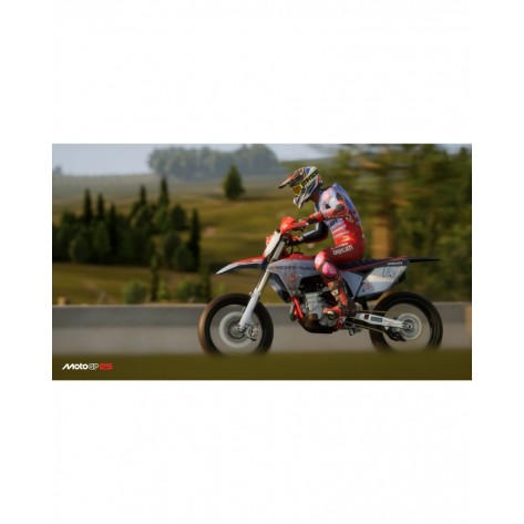 Игра MotoGP 25 - Day One Edition за PlayStation 4