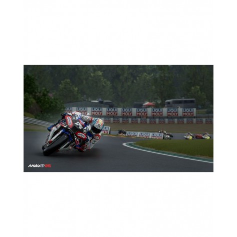 Игра MotoGP 25 - Day One Edition за PlayStation 4