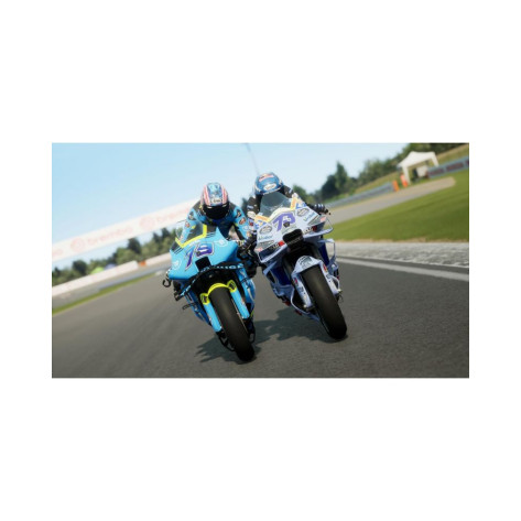 Игра MotoGP 26 - Day 1 Edition за PlayStation 5