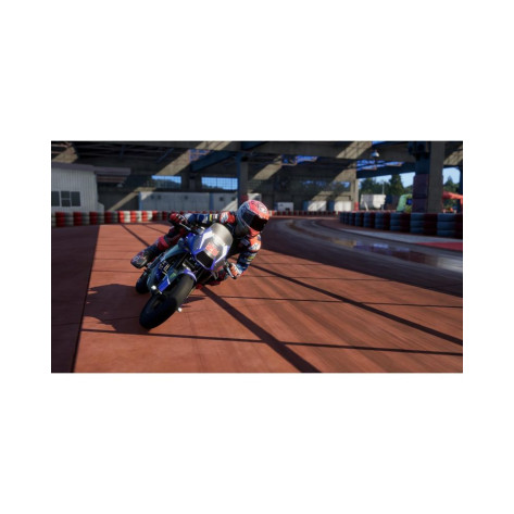 Игра MotoGP 26 - Day 1 Edition за PlayStation 5