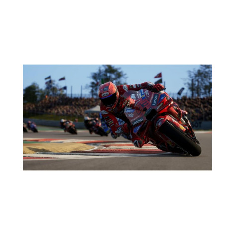 Игра MotoGP 26 - Day 1 Edition за PlayStation 5