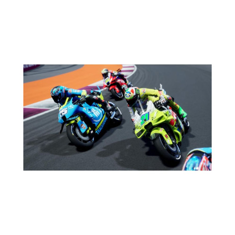 Игра MotoGP 26 - Day 1 Edition за PlayStation 5