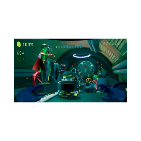 Игра Murky Divers - Pharmacorps Edition за PlayStation 5