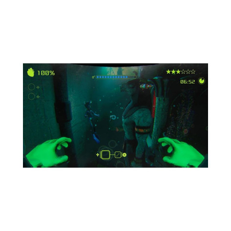 Игра Murky Divers - Pharmacorps Edition за PlayStation 5