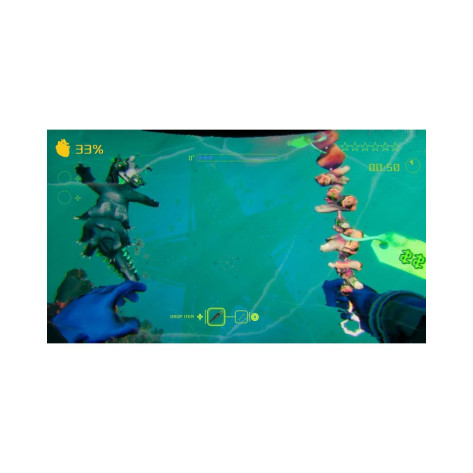 Игра Murky Divers - Pharmacorps Edition за PlayStation 5