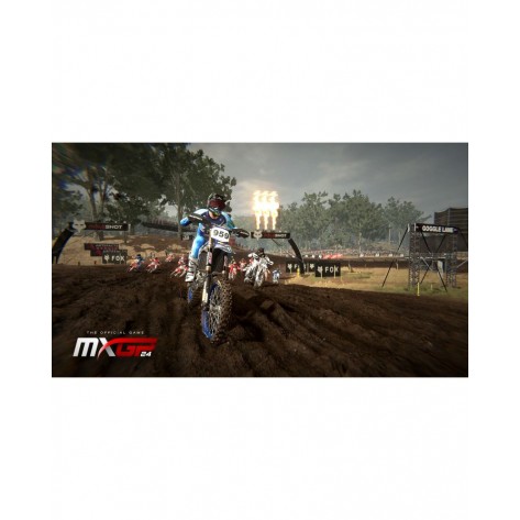 Игра MXGP 24 за PlayStation 5