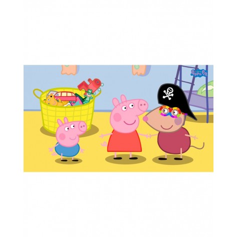 Игра My Friend Peppa Pig за PlayStation 4