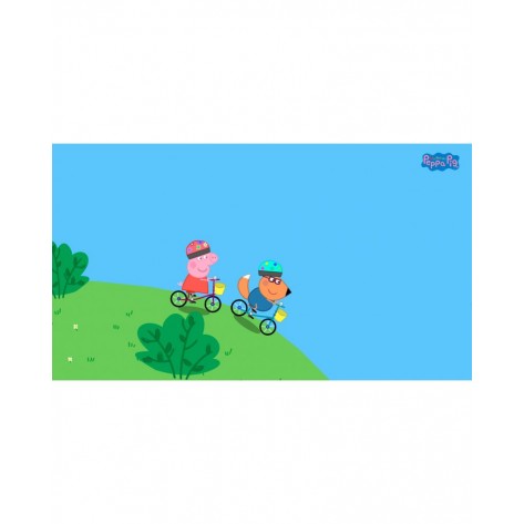 Игра My Friend Peppa Pig за PlayStation 4