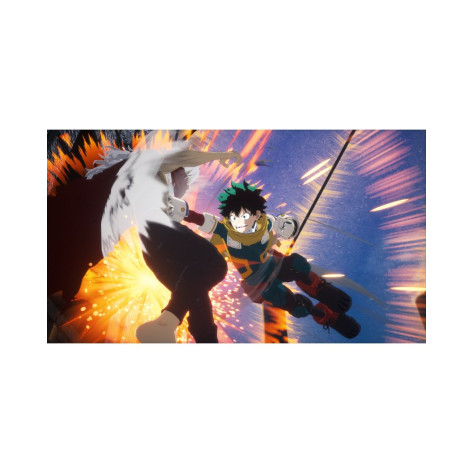 Игра My Hero Academia: All's Justice за PlayStation 5