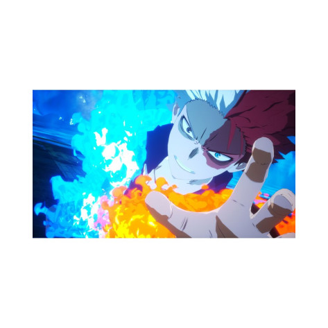 Игра My Hero Academia: All's Justice за PlayStation 5