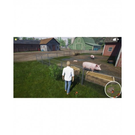 Игра My Life: Farm Vet за PlayStation 5