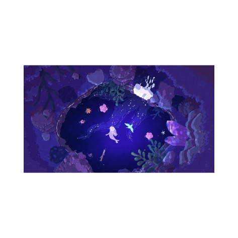 Игра Naiad - Flow Edition за Nintendo Switch