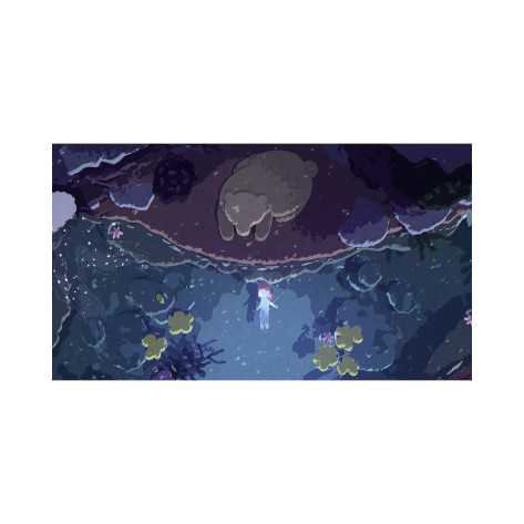 Игра Naiad - Flow Edition за Nintendo Switch