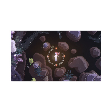 Игра Naiad - Flow Edition за Nintendo Switch