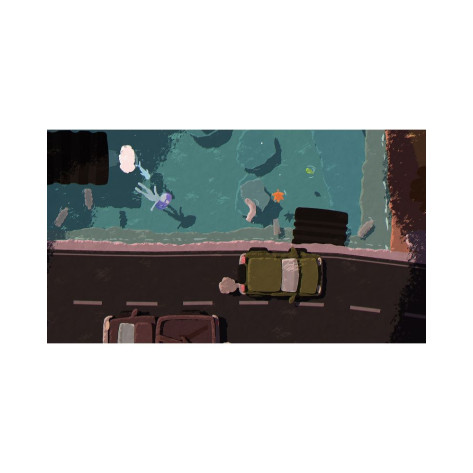 Игра Naiad - Flow Edition за Nintendo Switch
