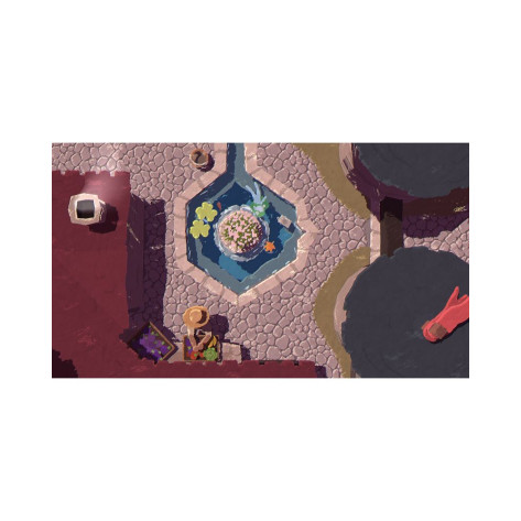 Игра Naiad - Flow Edition за Nintendo Switch