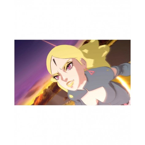 Игра NARUTO X BORUTO Ultimate Ninja STORM CONNECTIONS - Collector's Edition за PlayStation 5