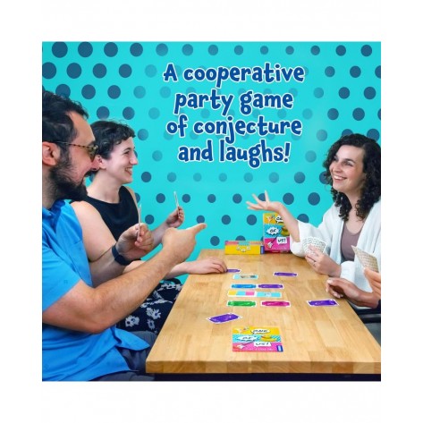 Настолна игар One of Us - Парти