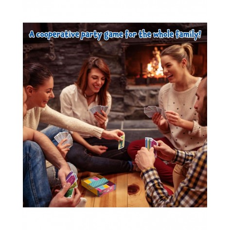 Настолна игар One of Us - Парти