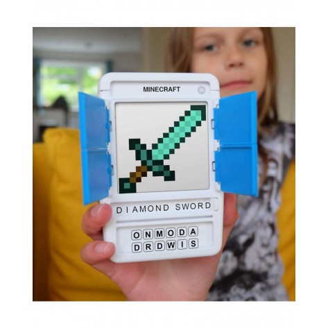 Настолна игра 100 Pics: Minecraft - Парти