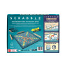 Настолна игра 2 в 1: Класически Scrabble и Scrabble заедно - Семейна