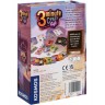 Настолна игра 3 Minute Crazy Cafe - Кооперативна