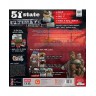 Настолна игра 51st State (Ultimate Edition) - стратегическа