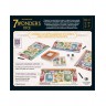Настолна игра 7 Wonders Dice (българско издание) - Семейна