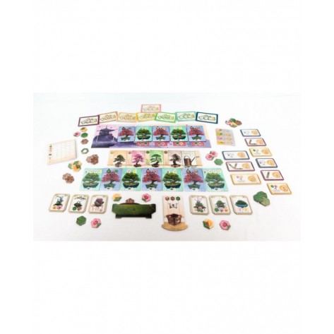 Настолна игра 7 Wonders: Dice - Стратегическа