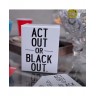 Настолна игра Act Out Or Blackout - Парти