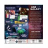 Настолна игра Age of Galaxy - Стратегическа
