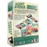 Настолна игра Agent Avenue - Семейна