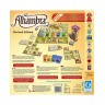 Настолна игра Alhambra (Revised Edition) - Семейна