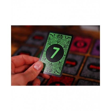 Настолна игра Allegra - Абстрактна