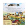  Настолна игра Amun-Re: 20th Anniversary Edition - Стратегическа