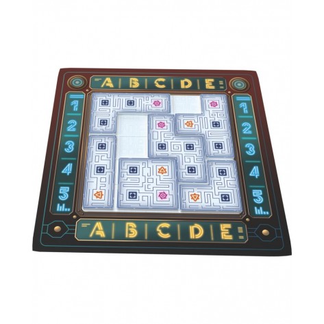 Настолна игра ArcheOlogic - Абстрактна
