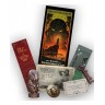 Настолна игра Arkham Horror: The Road to Innsmouth (Deluxe Edition) - кооперативна