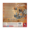 Настолна игра Armata Strigoi - кооперативна