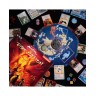 Настолна игра Avatar: The Last Airbender Fire Nation Rising - Кооперативна