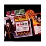 Настолна игра Avatar: The Last Airbender Fire Nation Rising - Кооперативна