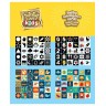 Настолна игра Baby Intelligence Cards - Детска
