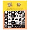 Настолна игра Baby Intelligence Cards - Детска
