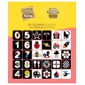 Настолна игра Baby Intelligence Cards - Детска